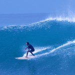 surf