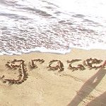 Grace small