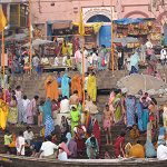 Ganges s