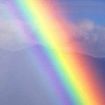 rainbow s